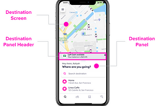 Building Lyft’s In-App Messaging Platform