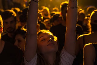 Why Some Men Don’t Want Partners — They Want Fans