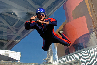 Top Adventure Activities in Manchester: Thrilling Fun for All Ages