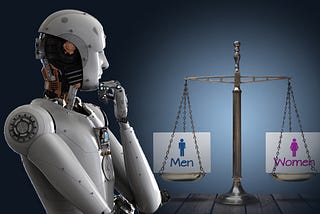 Gender inequality in AI. Myth or Fact?