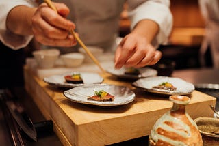 How to Book Tokyo’s Best Omakase Restaurants — Without Speaking a Word of Japanese