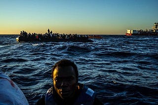 AYS News Digest 22/11/23: The Central Mediterranean — Deadliest year since 2017