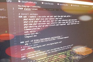 Cara Membuat Docker Container Project Javascript Dengan Mudah