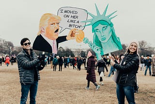Why Did NeverTrump Fail?