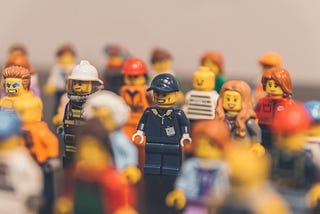 Ethical Social Media Guide for LEGO