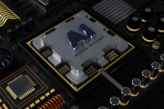 Why GPU Infrastructure Is Foundational to an Enterprise AI Strategy