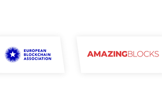 Amazing Blocks becomes a member of European Blockchain Association