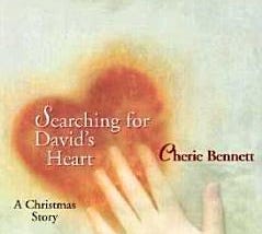 Searching for David's Heart | Cover Image