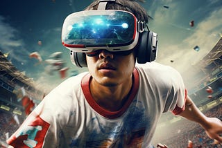 The Evolution of eSports in Web3.0: From Competitions to Collaborative Economies