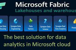 Analyze Lakehouse data with T-SQL in Microsoft Fabric