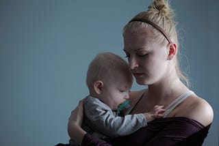 A Single Mother’s Perspective on Economic Justice