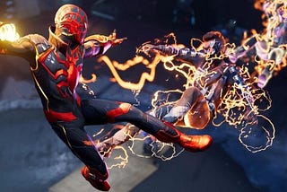 Spider-Man: Miles Morales added new mode
