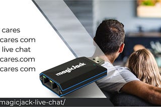 How Can I Do Contact Magicjack cares