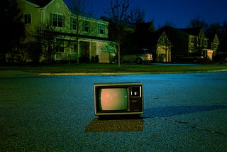 The Catharsis Of Getting A Hug From TV Parents