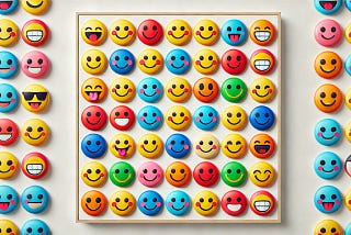 Top 10 Places to Use Smilies in Blog Writing