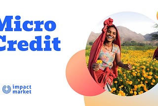 Microcredit as a key driver of Financial Empowerment