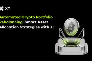 Smart Portfolio Trading Bot: Automated Crypto Asset Allocation & Intelligent Rebalancing on XT