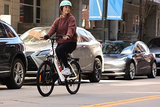 How Colorado Residents Can Get $8600 Towards an Ebike and Electric Car