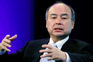 SoftBank may invest up to $10 bn in India next year