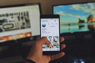 How to make money on Instagram? 2021