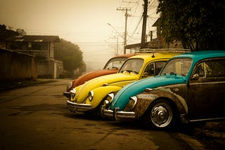 The Beetles