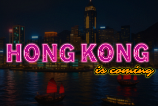 Next Stop: Hong Kong! Upland’s Global Expansion Continues