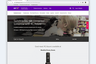 BT Business: 3 Cautionary Lessons of Bad Customer Service