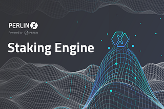Introducing PerlinX Liquidity Mining