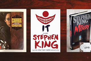 20 Best Stephen King Books That Will Haunt Your Dreams