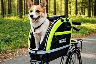 Dog-Carrier-For-Bike-1