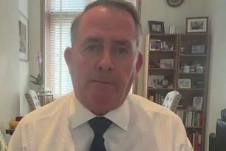 The Unseen Battle: Liam Fox on the Muslim Brotherhood’s Long-Game in the West