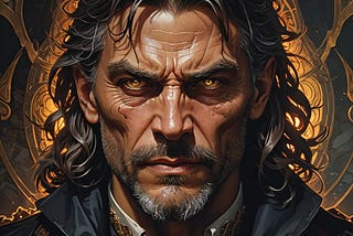 Unforgettable Villains: Using Dark Triad Traits to Create Antagonists