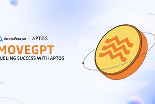 Fueling Success with Aptos: MoveGPT — The Most Trusted Move Launchpad