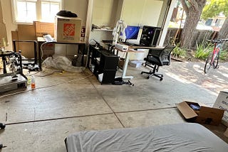 Garage Aesthetics of OSINT: DIY Gadgets for Investigations (vol.2)