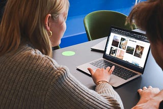 Too Much Screen Time? Your Skin Might Show It