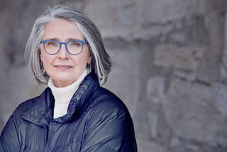 Louise Penny, Inspector Gamache, and Three Pines