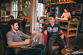 Fostering Community Spirit in Coworking Spaces: Best Practices