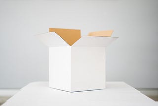 Think Inside the Box (What It Is and When To Do It)