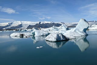 Should you do Jökulsárlón glacier lagoon cruise on a day trip from Reykjavik?