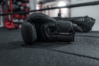 The Worst Youtube Boxing Event