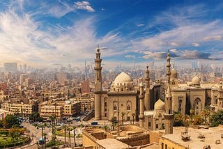 Top 5 Cool Things To Do In Cairo, Egypt