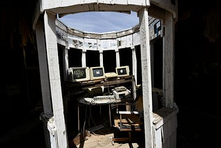Collapse and Dusk: The Catastrophe-Ready Operating Systems