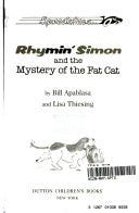 Rhymin' Simon and the Mystery of the Fat Cat | Cover Image