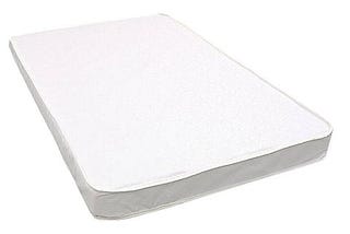 la-baby-3-waterproof-laminated-mini-portable-crib-mattress-1