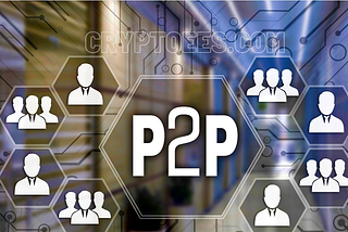 What is Peer-to-Peer (Virtual Currency)?