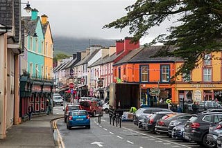 Review 5 Best Place to Visit in Kenmare in Summer Recommended