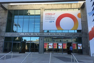 What I Learned from the O’Reilly AI Conference Keynotes