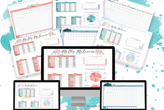Today’s Gift: The Blogger’s Ultimate Spreadsheet