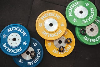 Sets & Reps: How Many Should You Aim For?