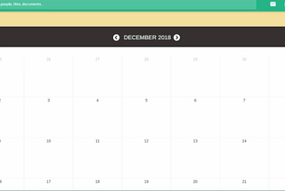 Calendar.ly — CLOSED BETA Launch